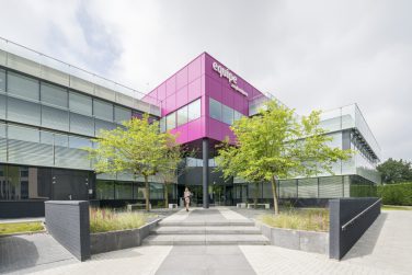 vacature image